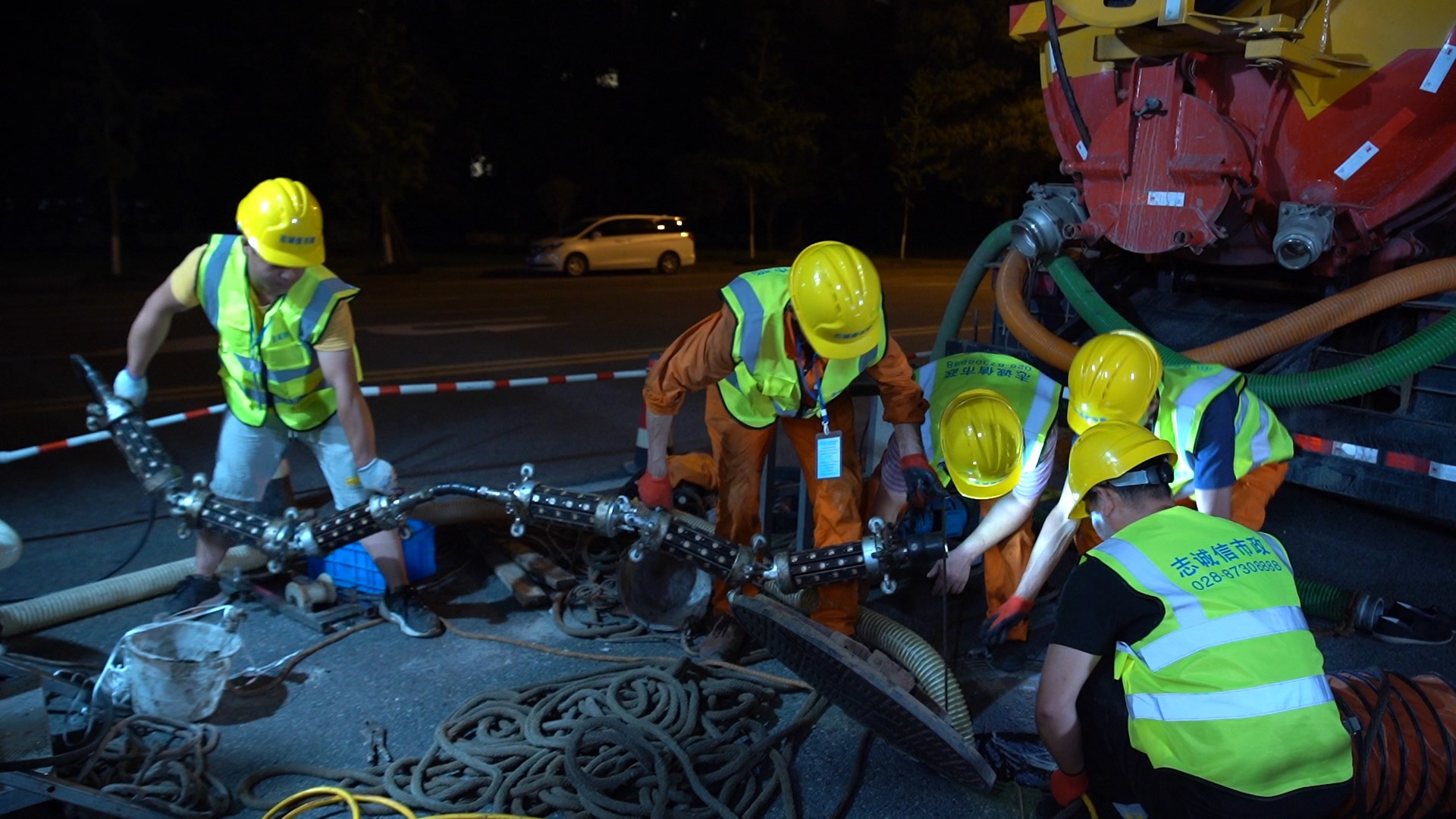 融安紫外光固化修复