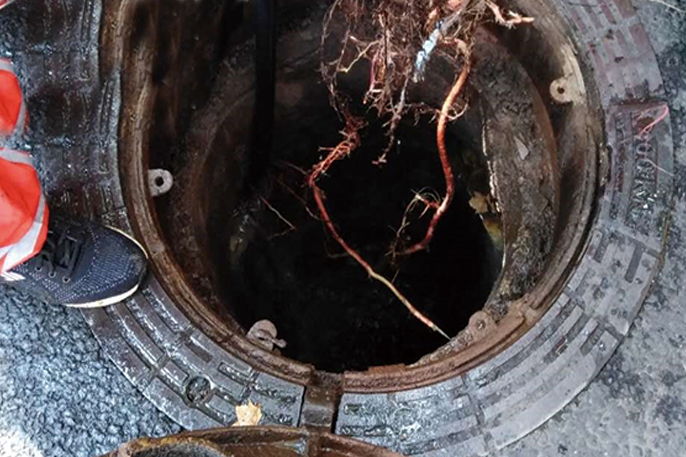 融安管道预处理